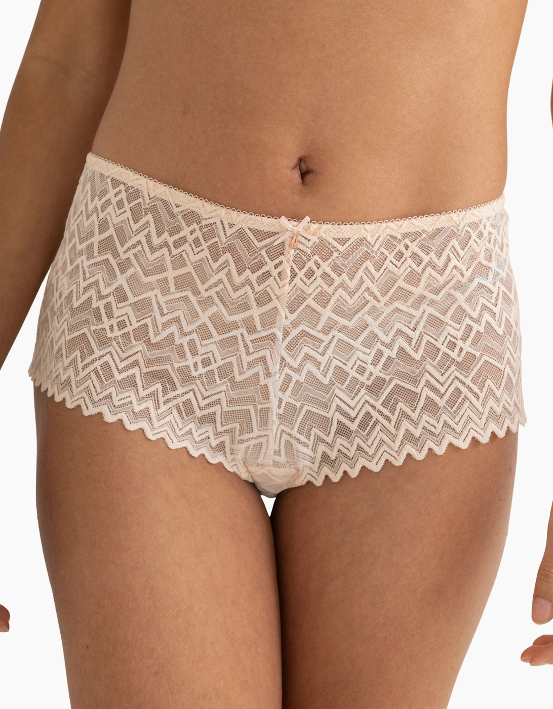 41602 Pour Moi Mixology Full Lace Shorty