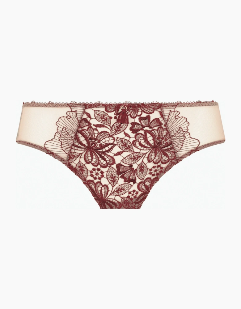 03204 Empreinte Agathe Brief