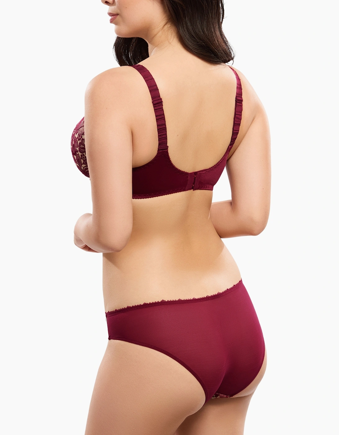 03204 Empreinte Agathe Brief