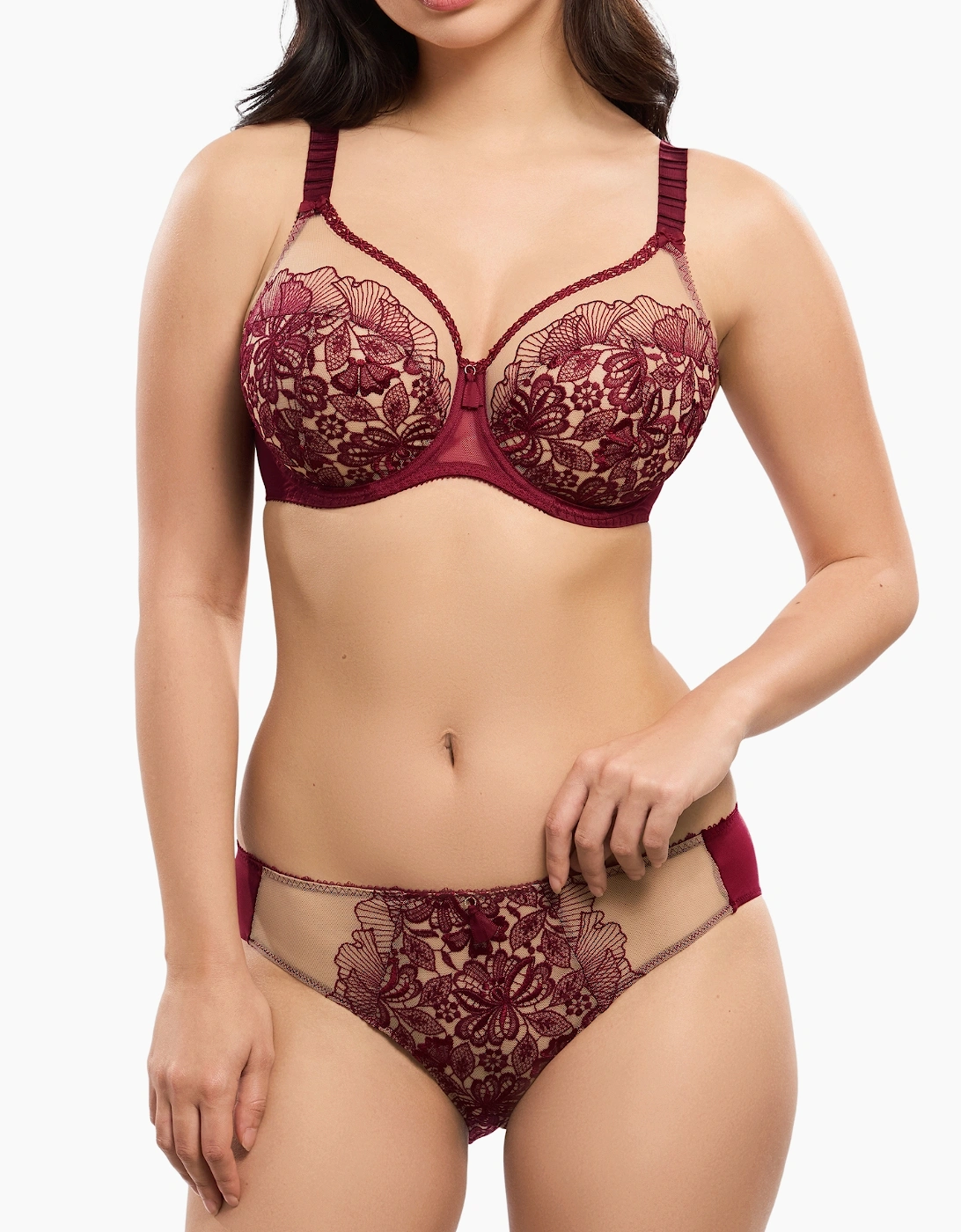 03204 Empreinte Agathe Brief