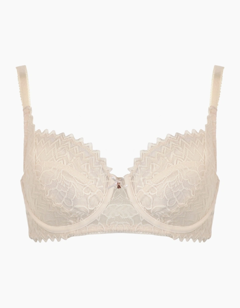 41603 Pour Moi Mixology Non Padded Side Support Bra