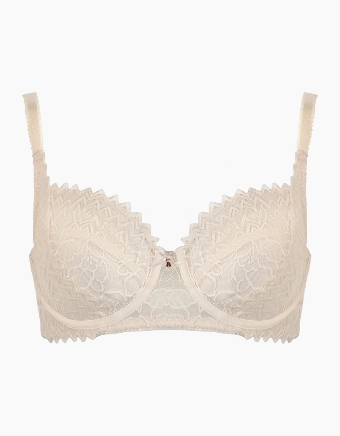 41603 Pour Moi Mixology Non Padded Side Support Bra