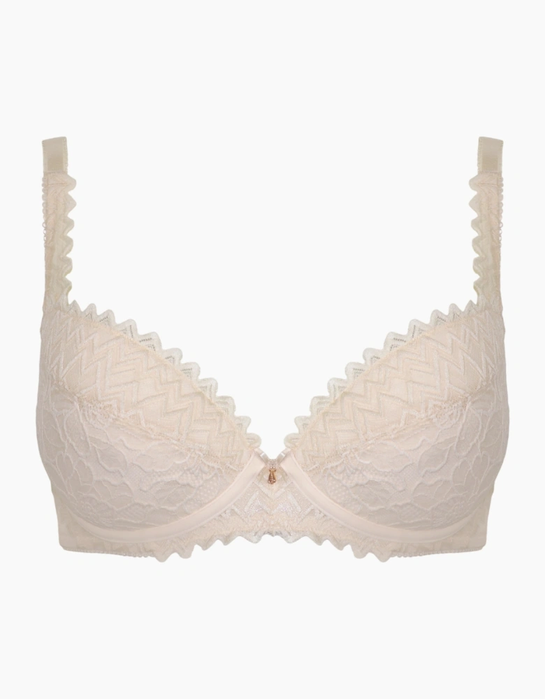 41601 Pour Moi Mixology Padded Plunge Bra