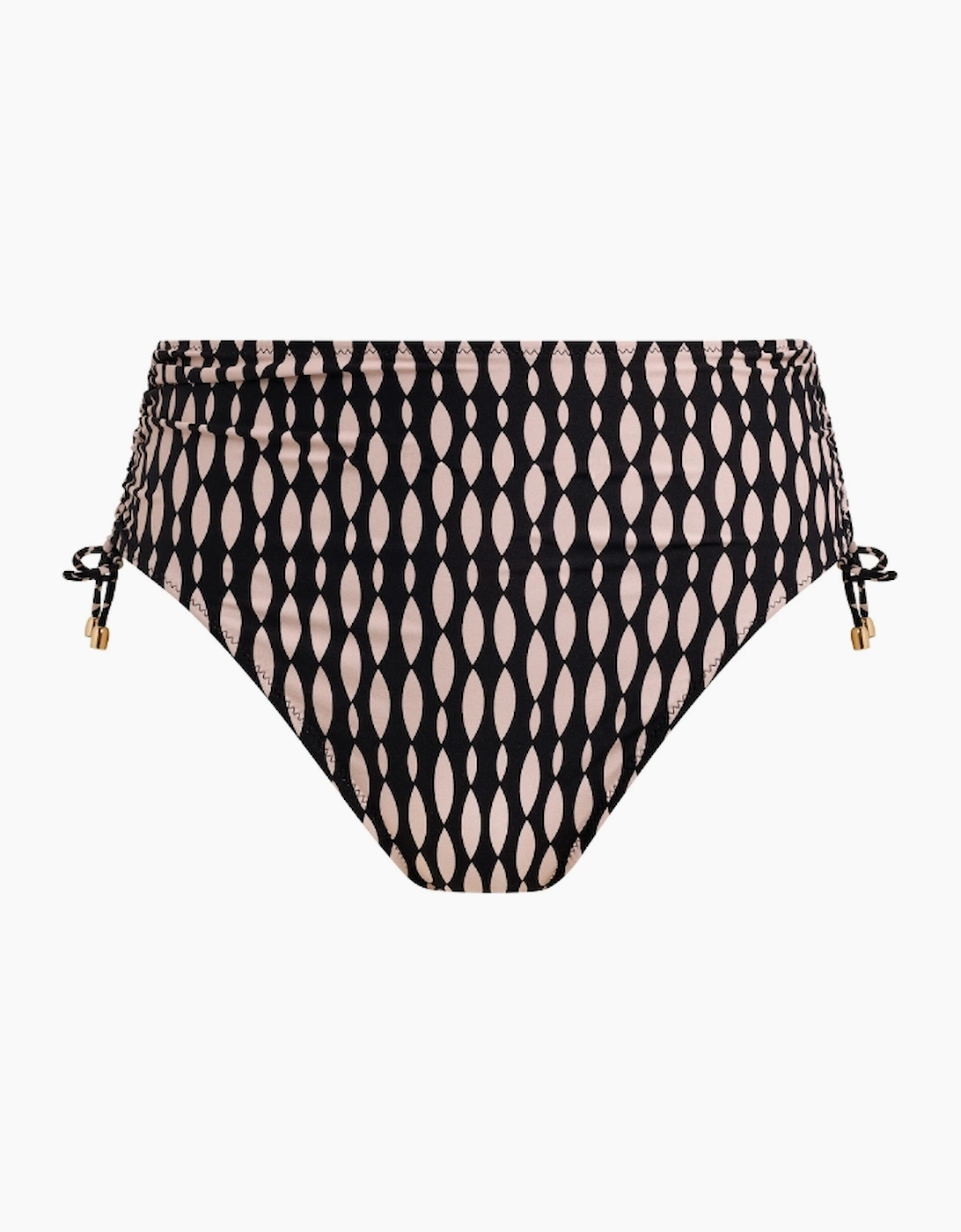 Fs506978 Fantasie Shell Bay High Waist Bikini Brief