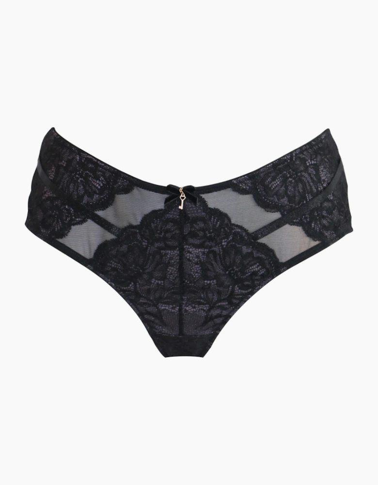 27416 Pour Moi Desire Shorty Brief