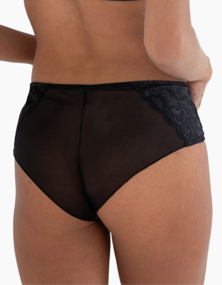 27416 Pour Moi Desire Shorty Brief