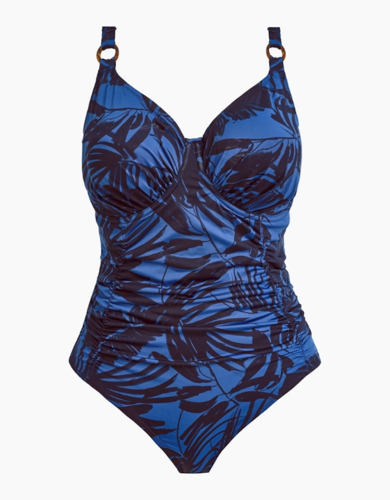 Fs506537 Fantasie Malabar Coast  Full Cup Swimsuit