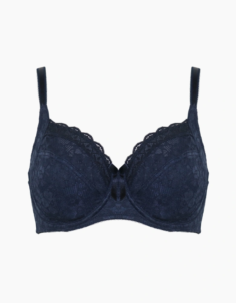 84013 Pour Moi Rebel Side Support Bra