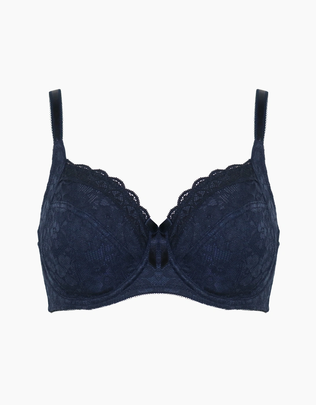 84013 Pour Moi Rebel Side Support Bra