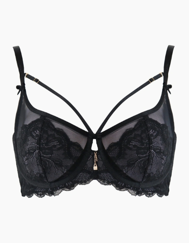 27415 Pour Moi Desire Underwired Bra