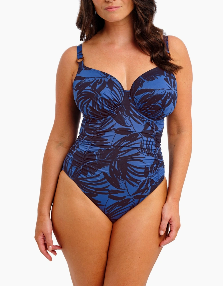 Fs506537 Fantasie Malabar Coast  Full Cup Swimsuit