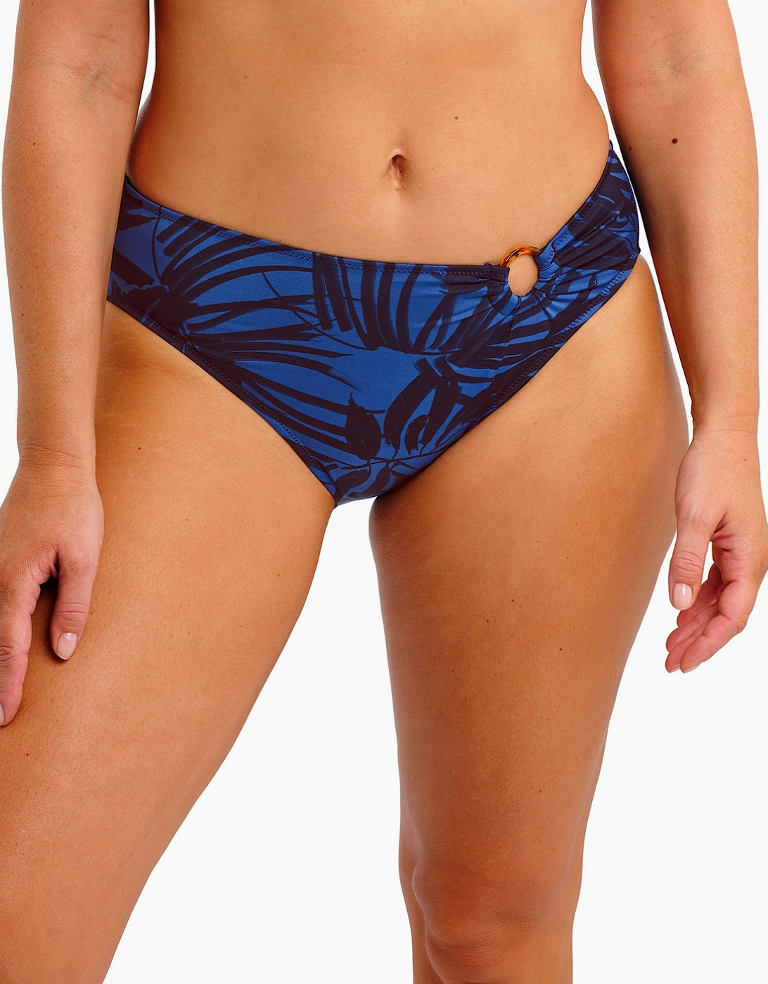 Fs506572 Fantasie Malabar Coast Mid Rise Bikini Brief