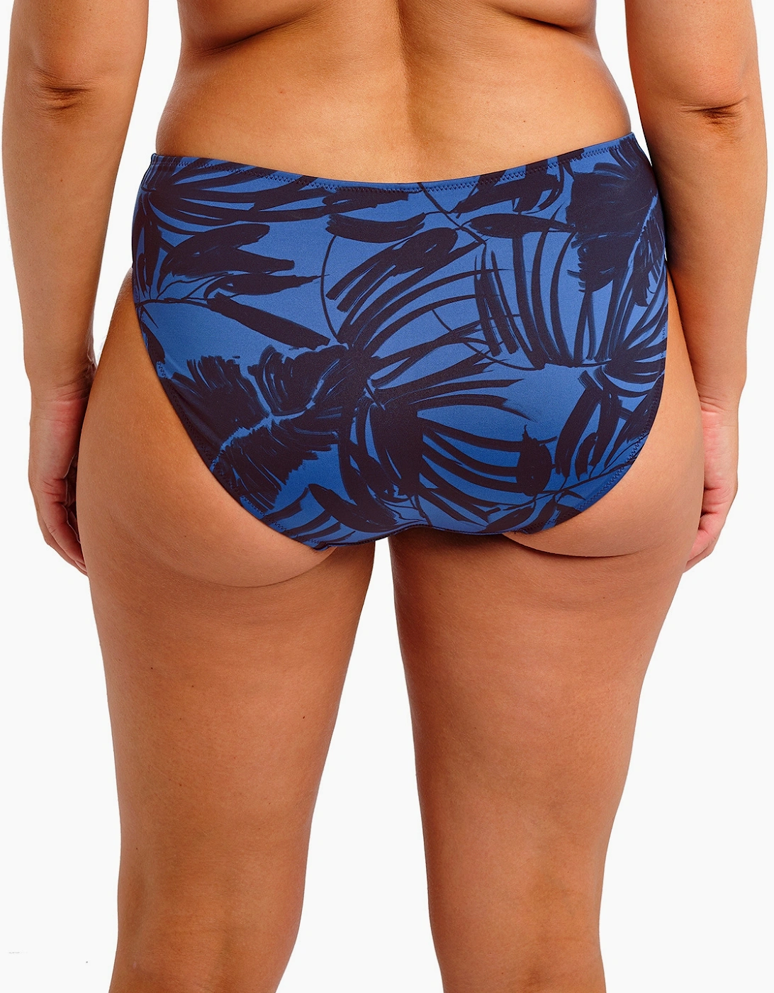 Fs506572 Fantasie Malabar Coast Mid Rise Bikini Brief