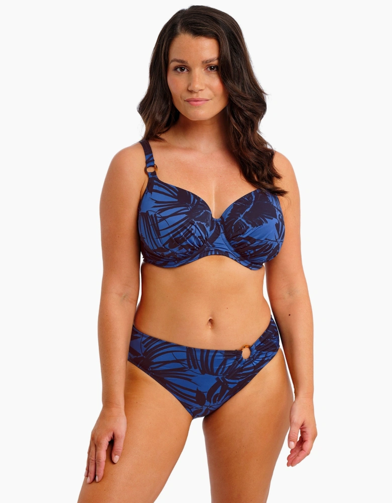Fs506572 Fantasie Malabar Coast Mid Rise Bikini Brief