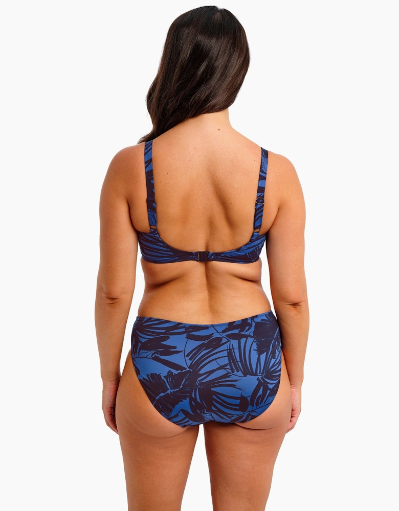 Fs506572 Fantasie Malabar Coast Mid Rise Bikini Brief