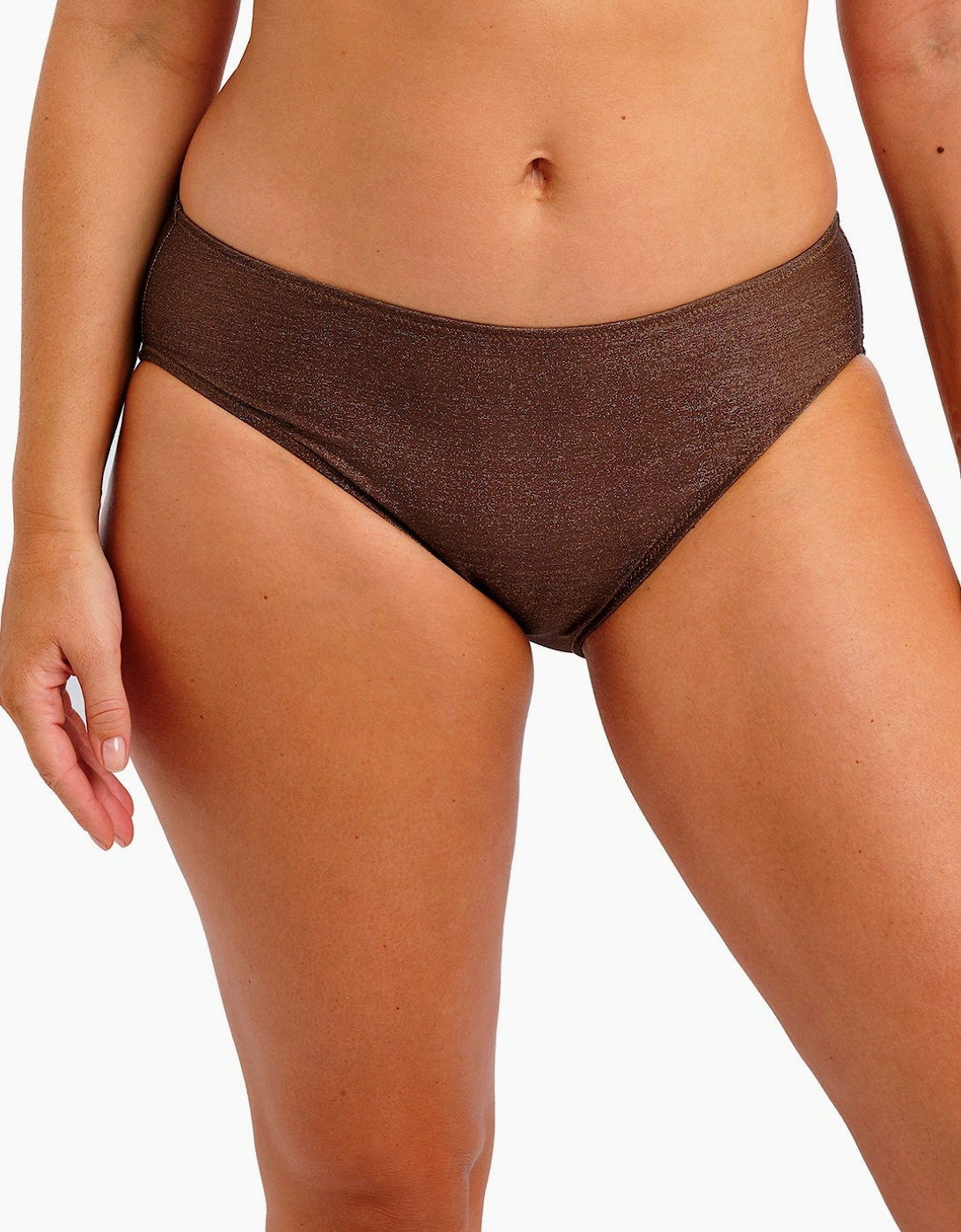 Fs506487 Fantasie Sabana Mid Rise Bikini Brief