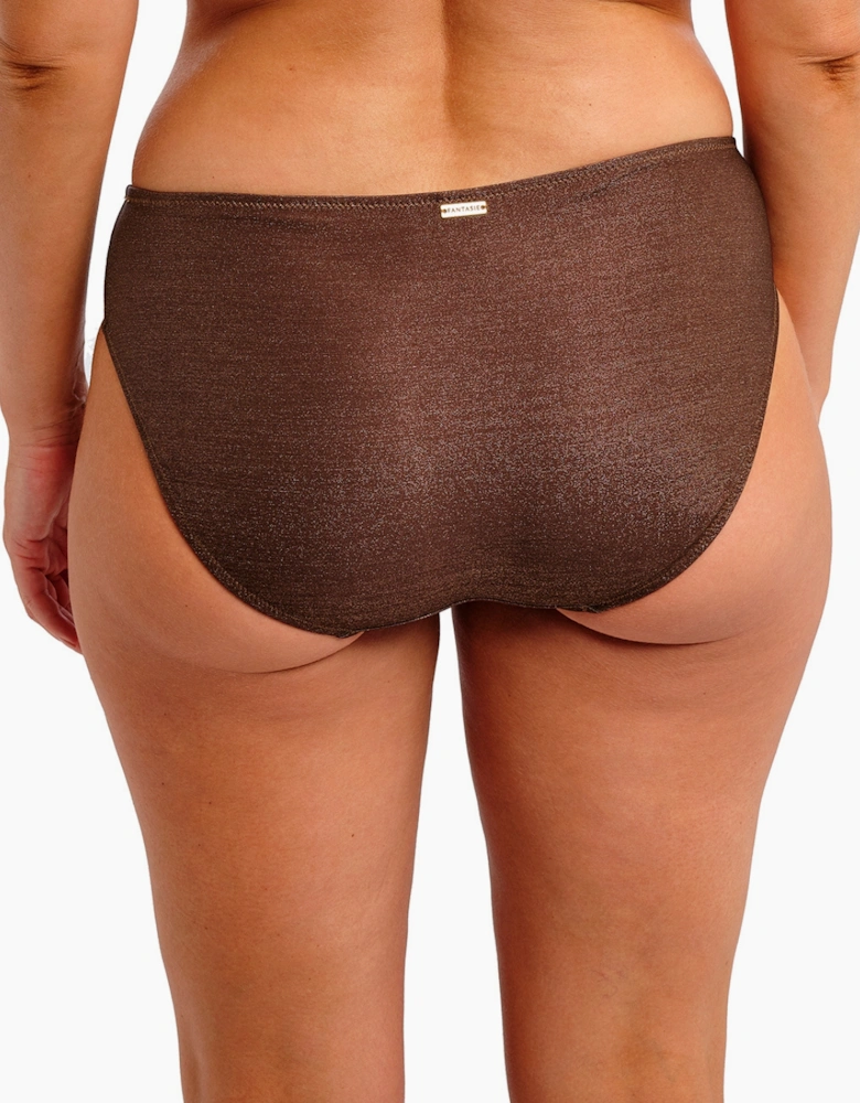 Fs506487 Fantasie Sabana Mid Rise Bikini Brief