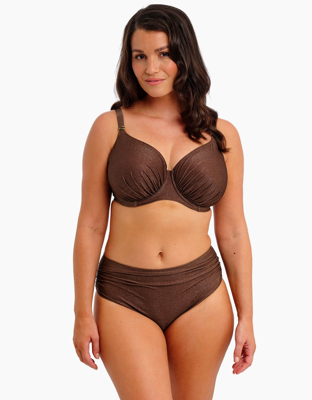 Fs506471 Fantasie Sabana Full Bikini Brief