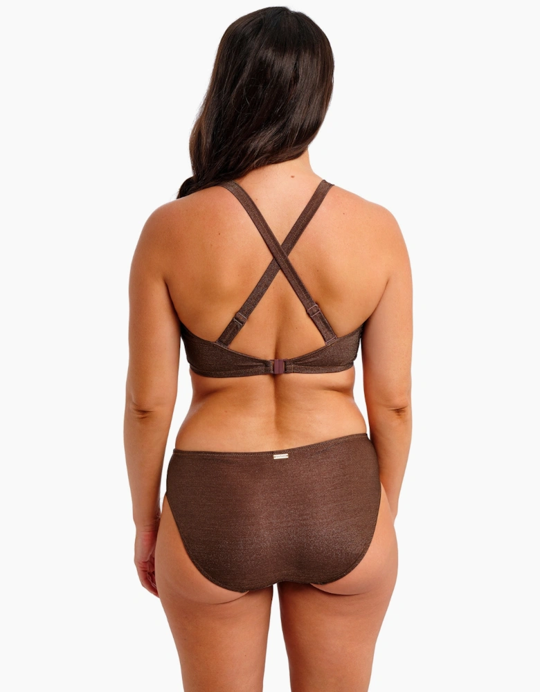 Fs506487 Fantasie Sabana Mid Rise Bikini Brief