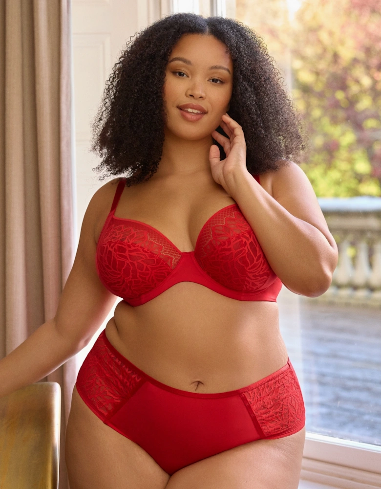 11192 Sculptresse by Panache Sophia Deep Brief
