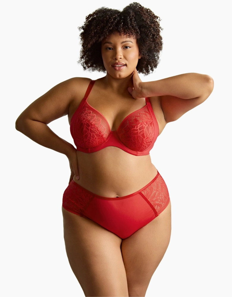 11192 Sculptresse by Panache Sophia Deep Brief
