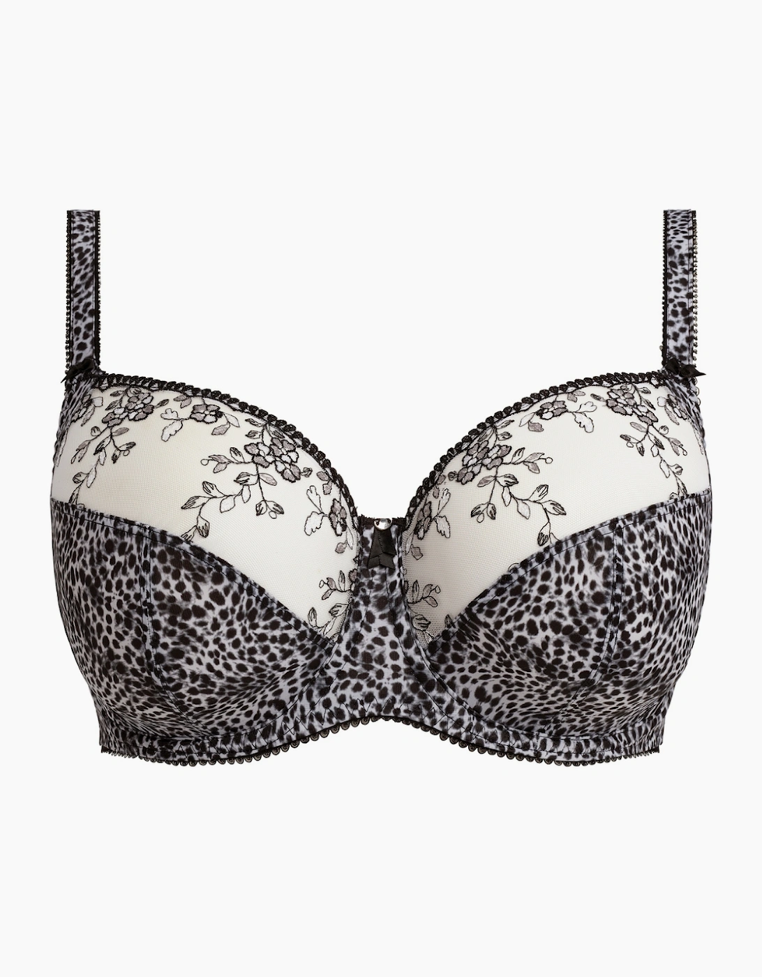 102501 Fantasie Lindsey Side Support Bra