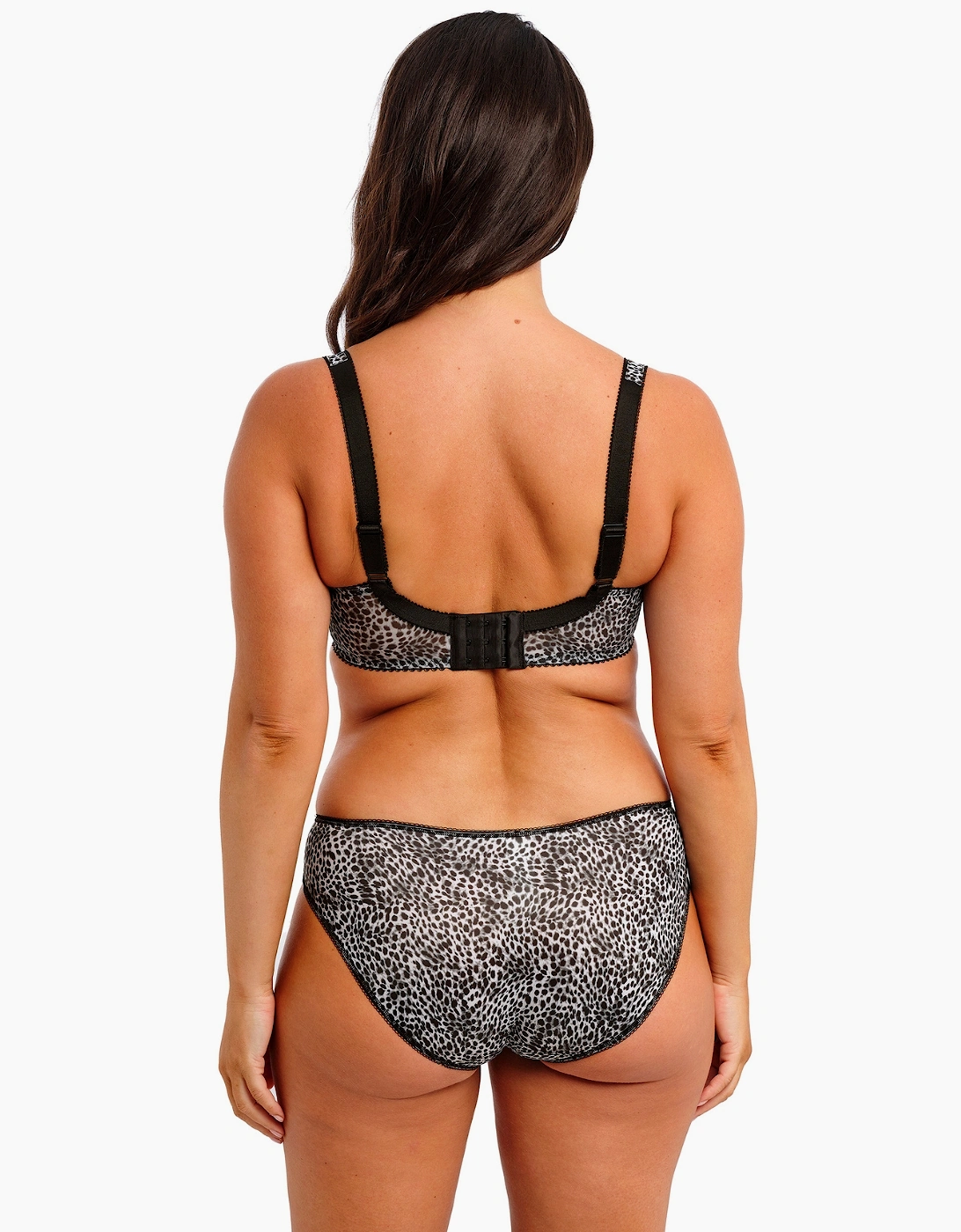 102501 Fantasie Lindsey Side Support Bra