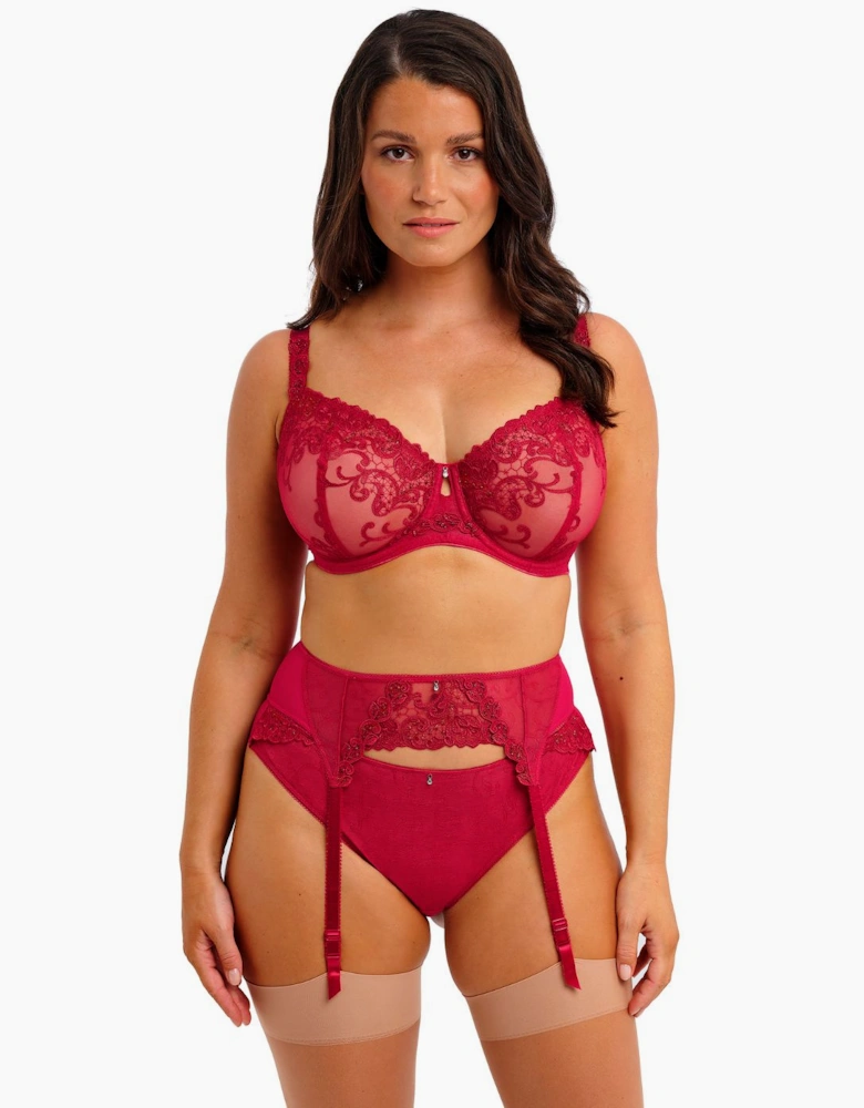 Fl102691 Fantasie Portia Suspender