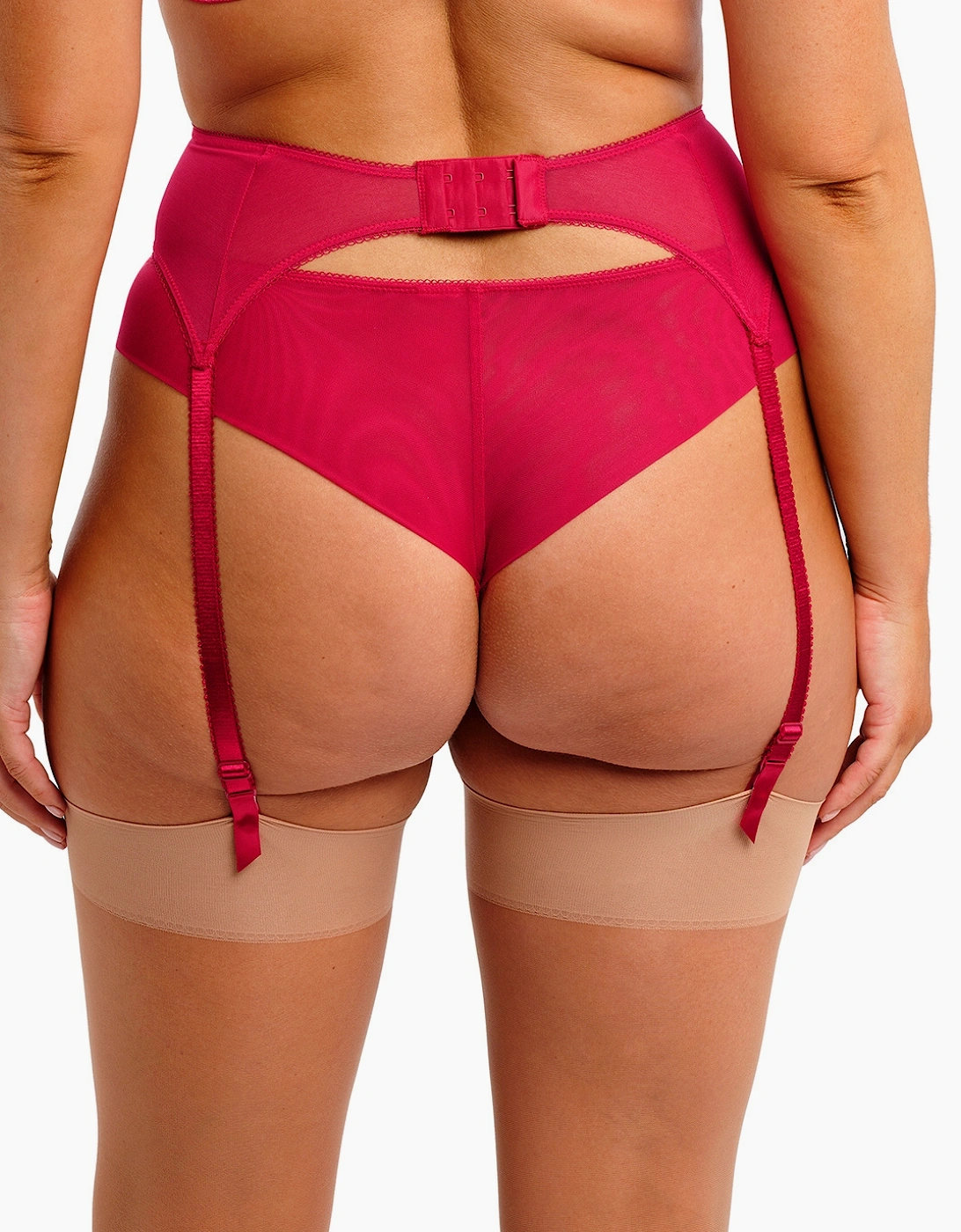 Fl102691 Fantasie Portia Suspender