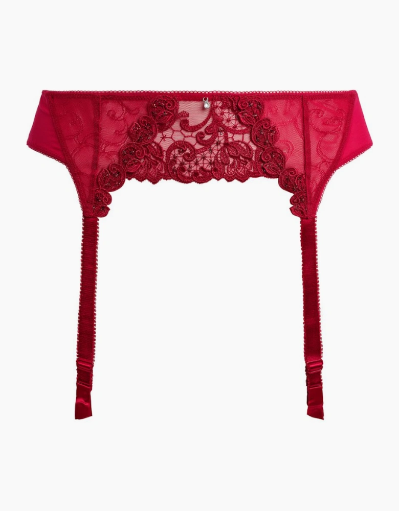 Fl102691 Fantasie Portia Suspender