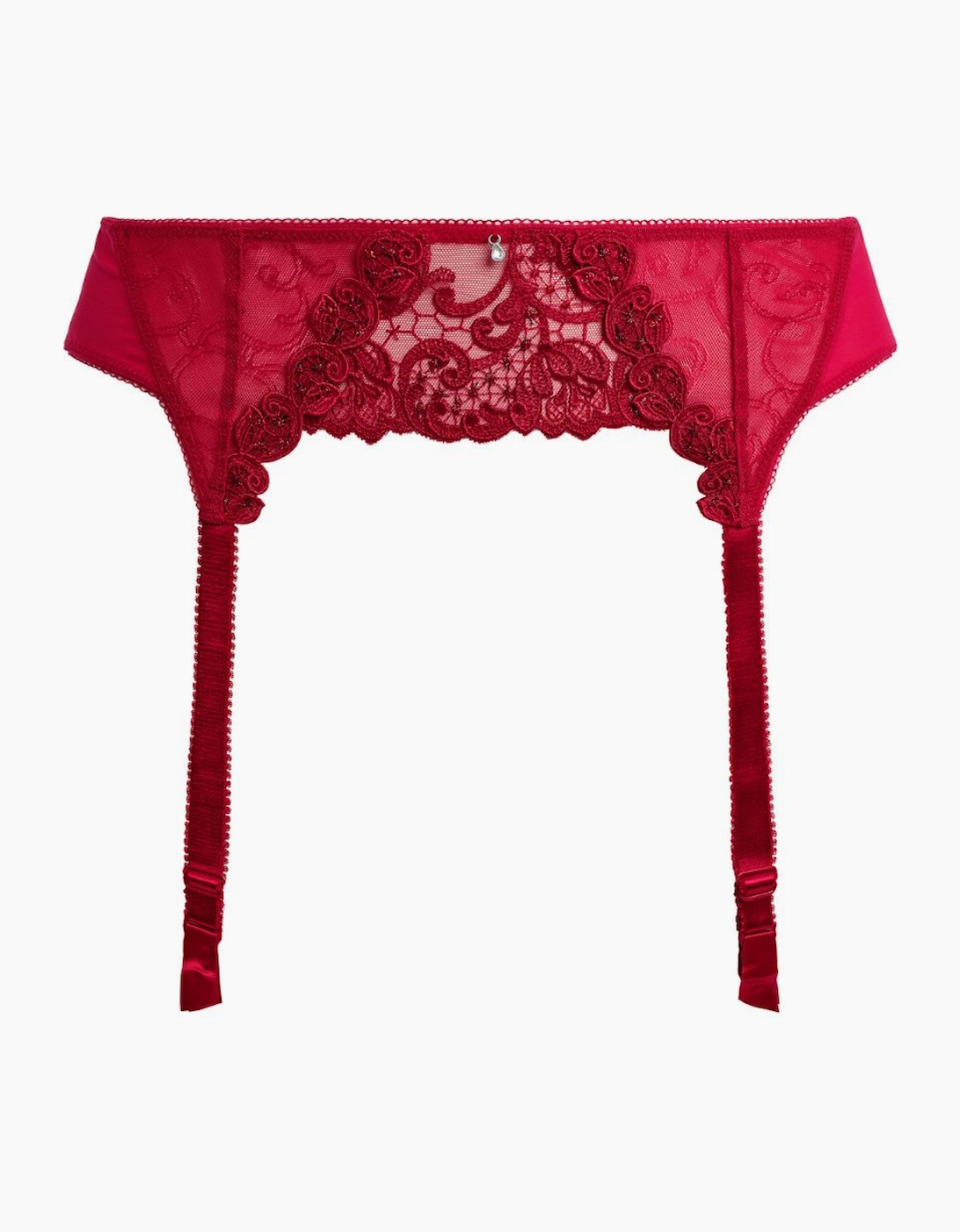 Fl102691 Fantasie Portia Suspender