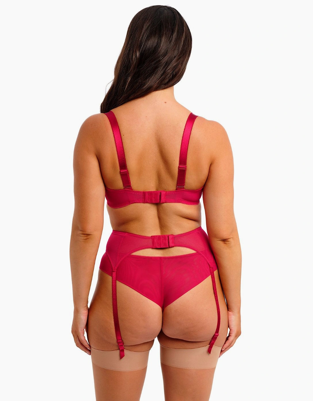 Fl102691 Fantasie Portia Suspender