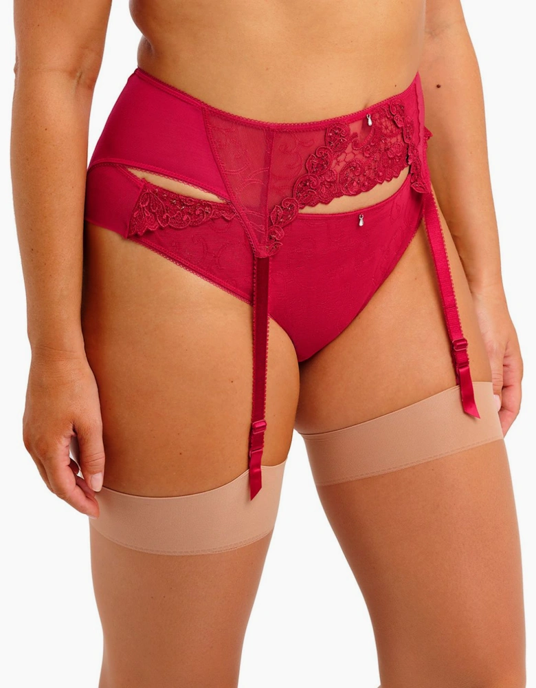 Fl102691 Fantasie Portia Suspender