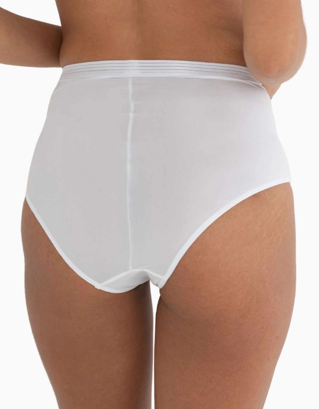 15011 Pour Moi Viva Luxe High Waist Light Control Brief