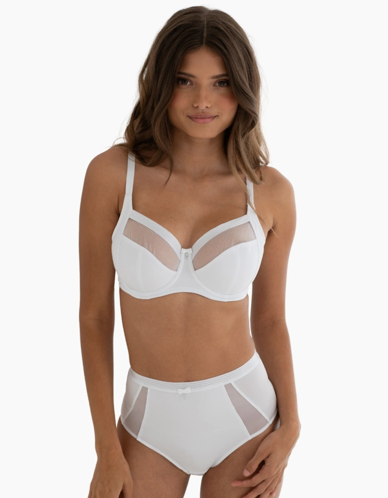 15011 Pour Moi Viva Luxe High Waist Light Control Brief