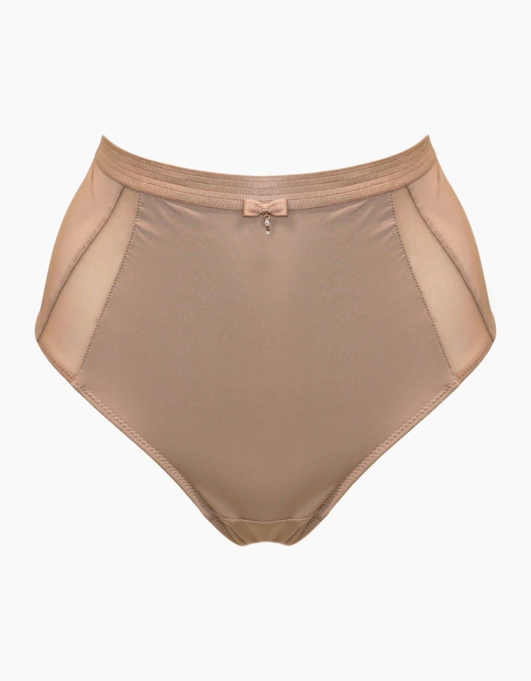15011 Pour Moi Viva Luxe High Waist Light Control Brief