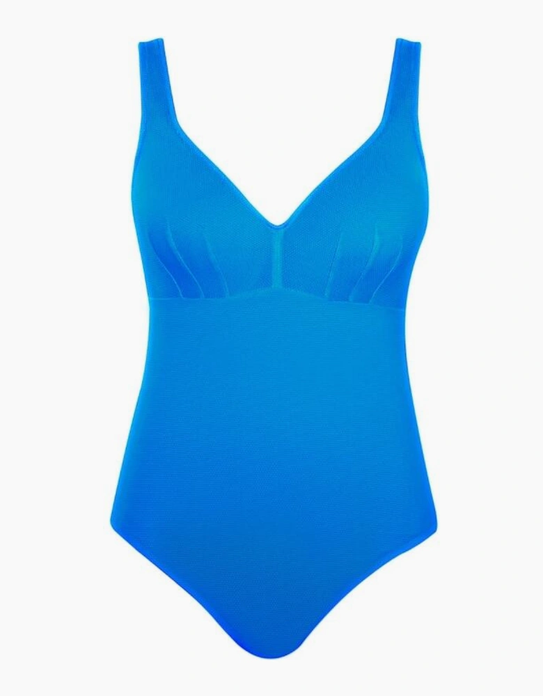 SW2020 Panache Aurora Lara Plunge Swimsuit