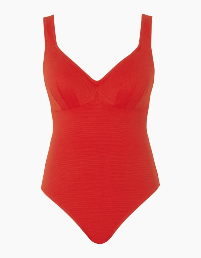 SW2020 Panache Aurora Lara Plunge Swimsuit