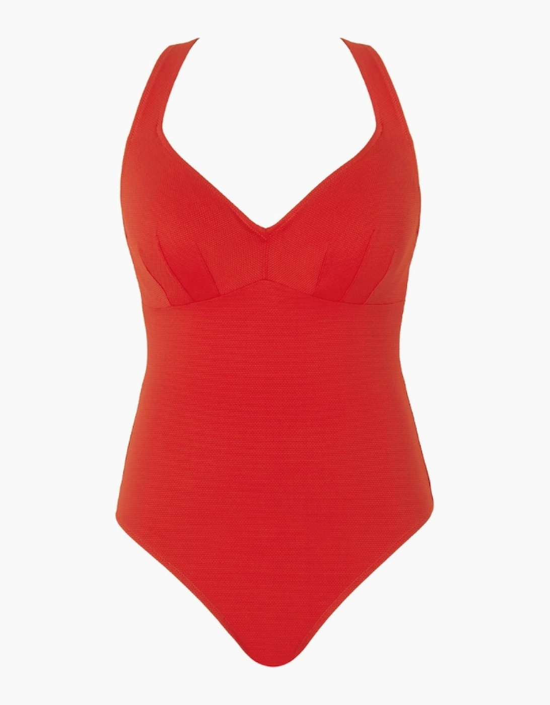 SW2020 Panache Aurora Lara Plunge Swimsuit