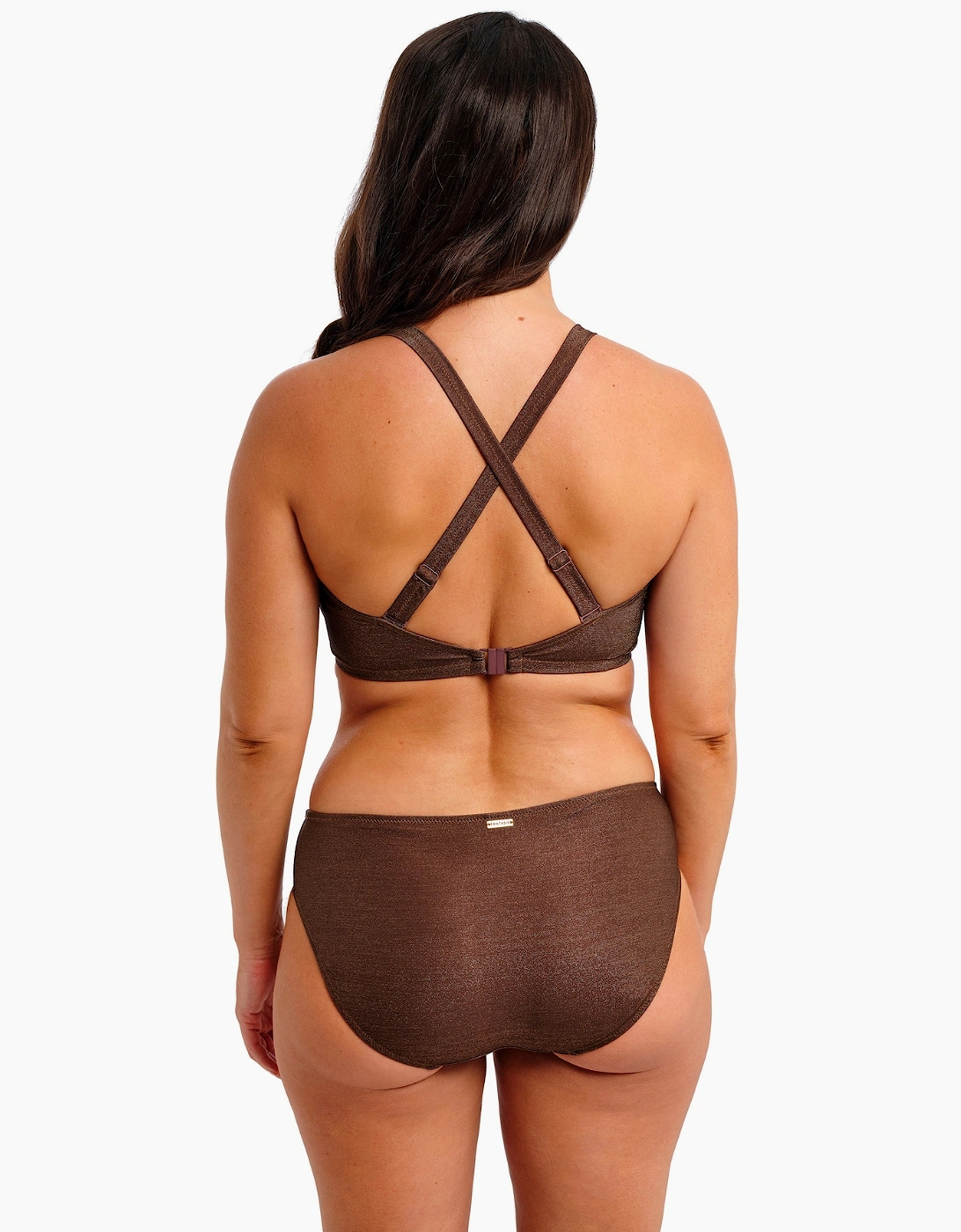 Fs506402 Fantasie Sabana Plunge Bikini Top
