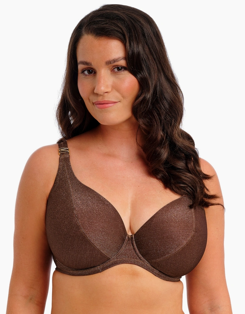 Fs506402 Fantasie Sabana Plunge Bikini Top