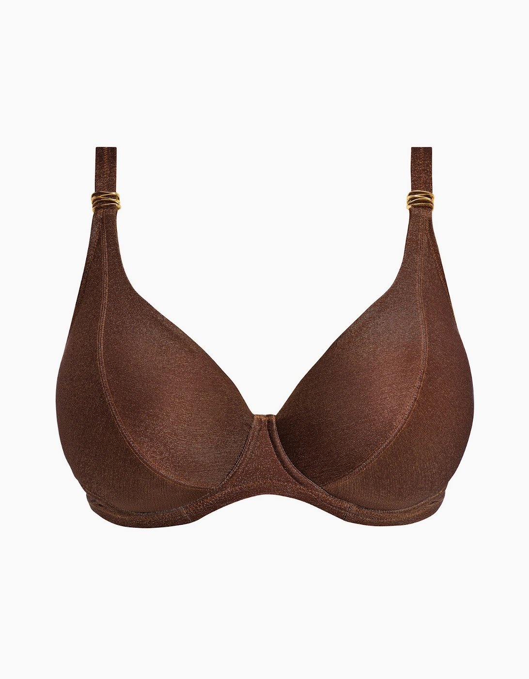 Fs506402 Fantasie Sabana Plunge Bikini Top