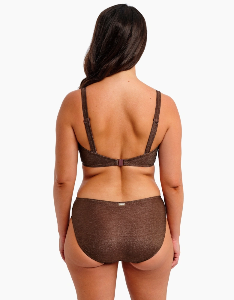 Fs506402 Fantasie Sabana Plunge Bikini Top