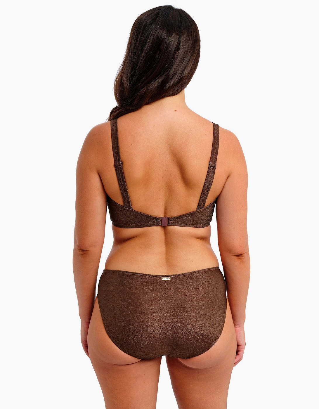 Fs506402 Fantasie Sabana Plunge Bikini Top