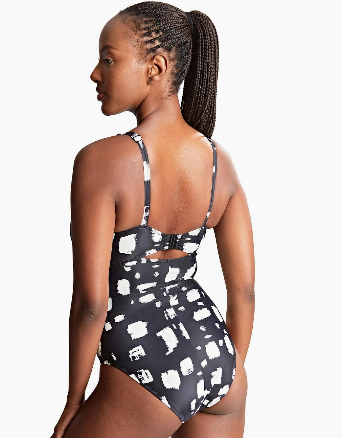 SW1720A Panache Paloma Balcony Swimsuit