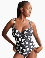 Black Sand Print