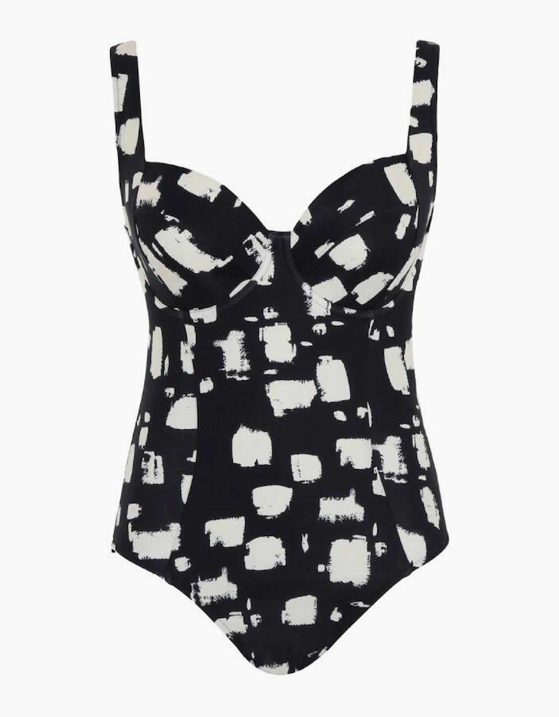 SW1720A Panache Paloma Balcony Swimsuit