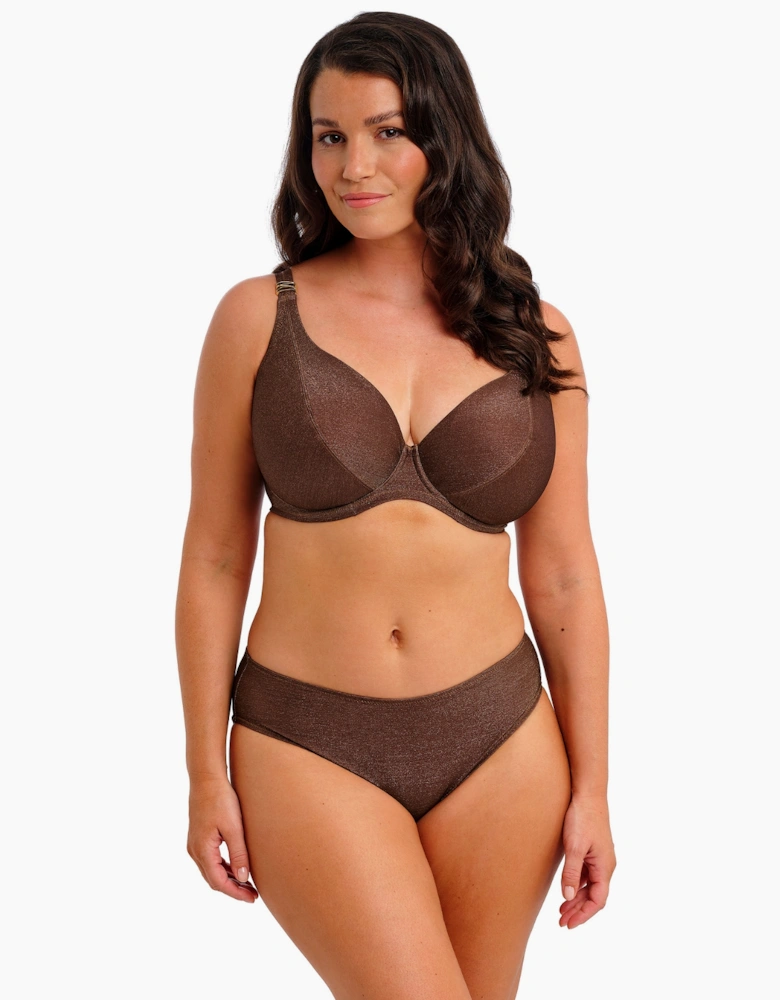 Fs506402 Fantasie Sabana Plunge Bikini Top