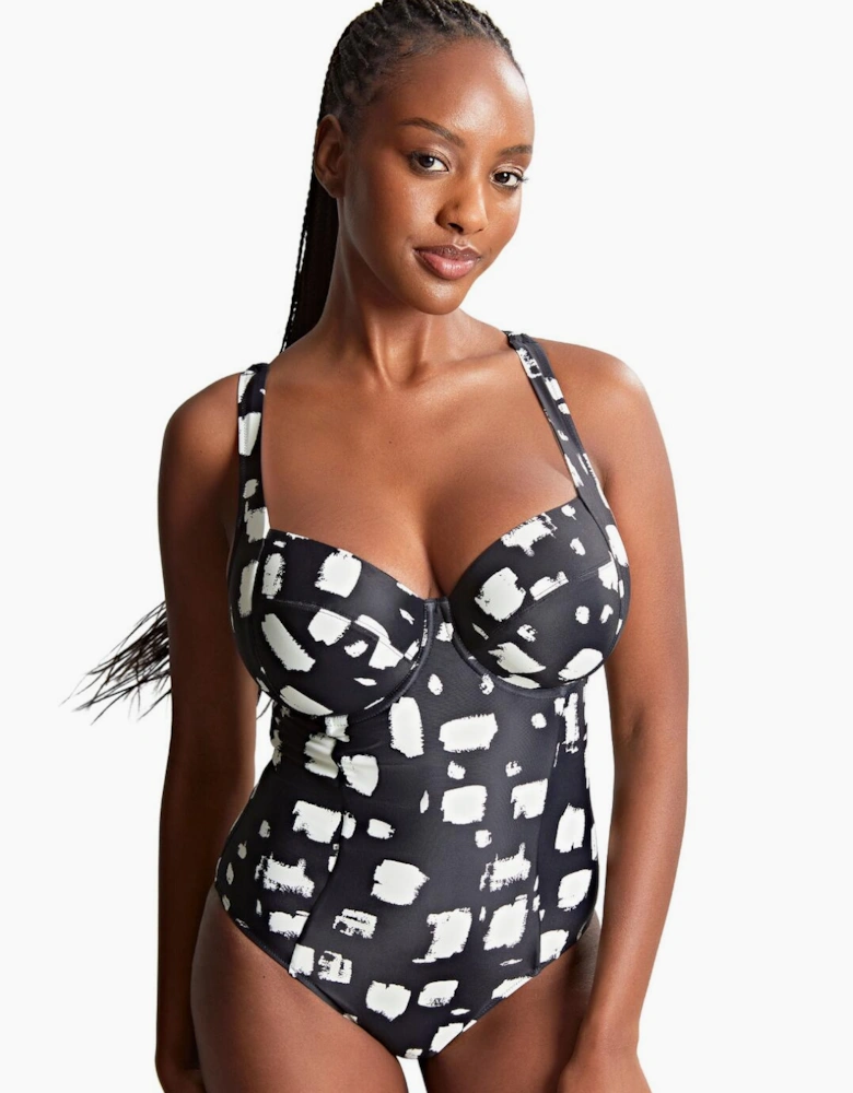 SW1720A Panache Paloma Balcony Swimsuit