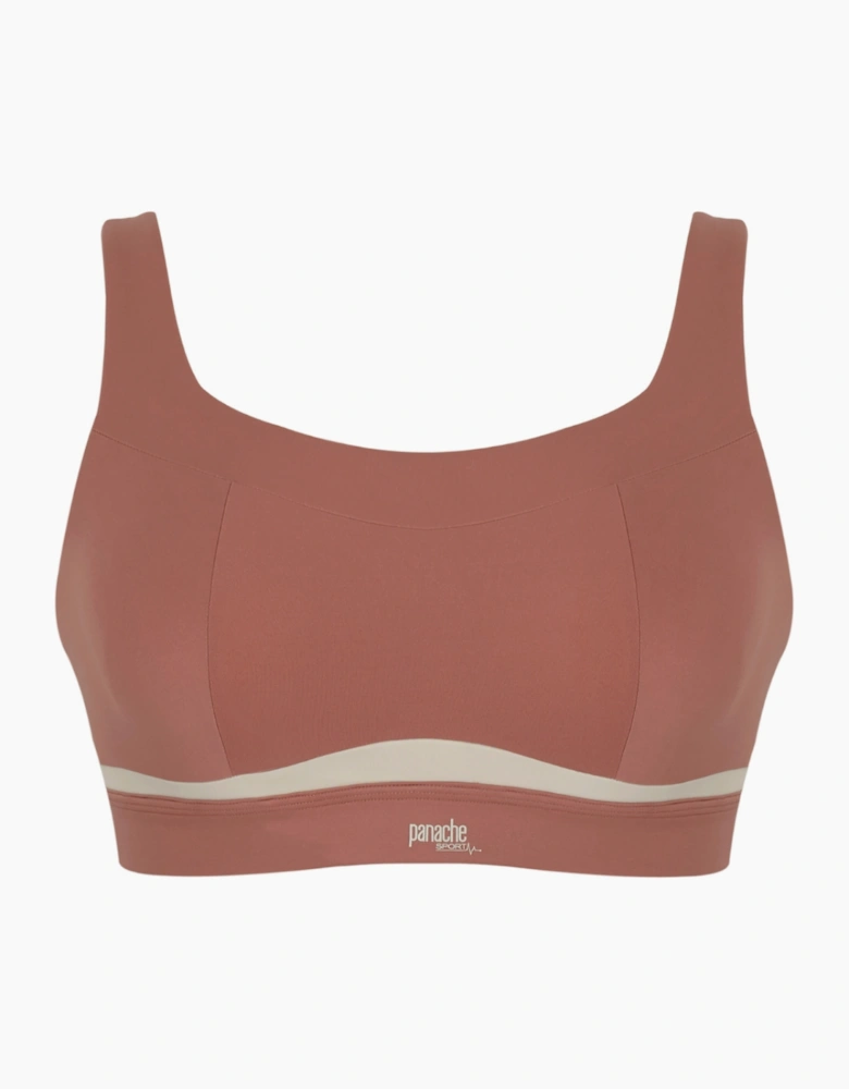 7344 Panache Freedom Non Wired Sports Bra